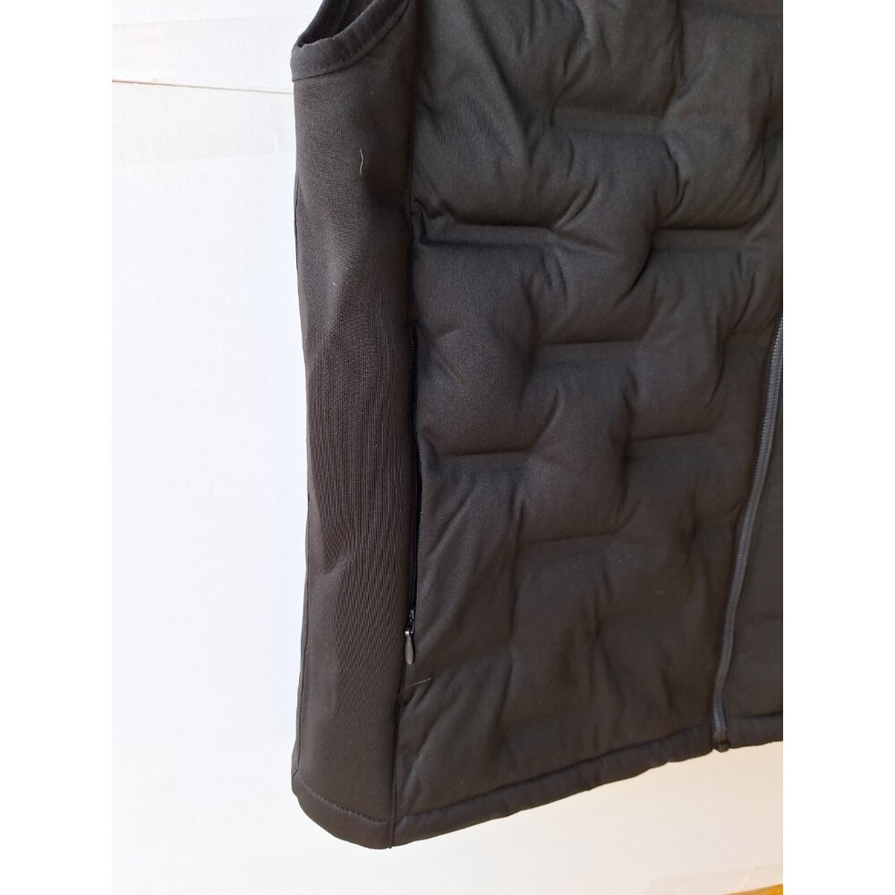 North End Warm Lock Women's Vest  NE 709 Size L - Picture 3 of 7